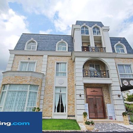 Moly Homestay Jiaoxi Exterior foto