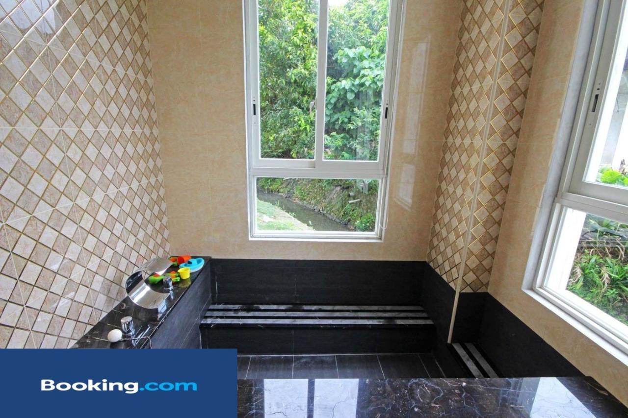 Moly Homestay Jiaoxi Exterior foto
